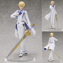 เปิดจอง Saber/Arthur Pendragon〔Prototype〕 White Rose Ver.