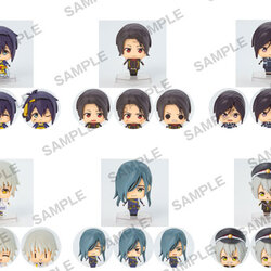 เปิดจอง Kurukoro - Touken Ranbu Online 6Pack BOX