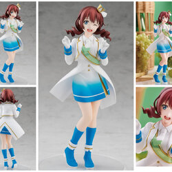 เปิดจอง : POP UP PARADE Emma Verde