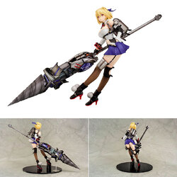 เปิดจอง Claire Victorious