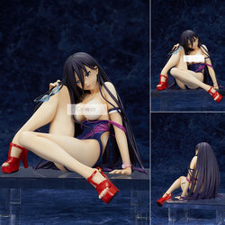 เปิดจอง Mizugi Shoujo Shikijouban by illustration by Happoubijin