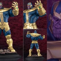 เปิดจอง THANOS