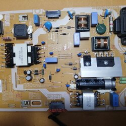 บอร์ดซัพพลายซัมซุง BN44-00872D UA49M5500AKXXT :UA49M6300AKXMR :UA49M6300AKXXT :UA55M5500AKXMR :UA55M5500AKXXT :UA55M6300AKXMR :UA55M6300AKXXT