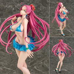 เปิดจอง Juliana Everheart