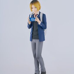 เปิดจอง : Tenitol Kozume Kenma