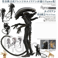 เปิดจอง figma - Alien Takayuki Takeya ver.