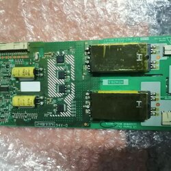 บอร์ดอินเวอร์เตอร์ LG 32CS460 , 32LK311 , 32LK330 LC320WXN 6632L-0637A