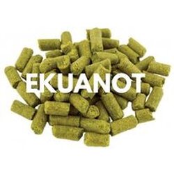 Ekuanot US Hop Pellets T-90