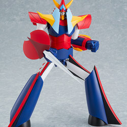 เปิดจอง : MODEROID Reideen