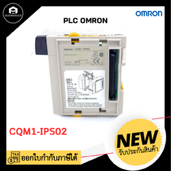 POWER SUPPLY OMRON CQM1-IPS02