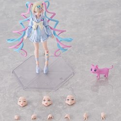 เปิดจอง : figma OMGkawaiiAngel