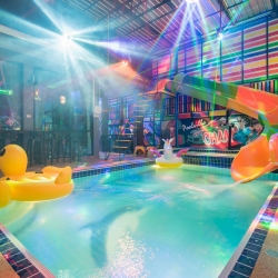 HR6007 บ้านพักชะอำ บ้านทริปเปิ้ล