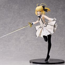 เปิดจอง : Saber/Altria Pendragon (Lily)