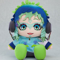 เปิดจอง : Plush Gnosia Raqio