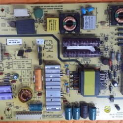 ซับพลาย รุ่น32E7A พาร์ทบอร์ด168P-P32EXM-W3