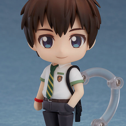 พร้อมส่ง Nendoroid - Your Name: Taki Tachibana GSC Limited