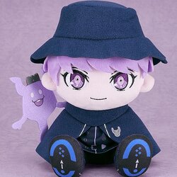 เปิดจอง : Master Detective Archives Rain Code Plushie Yuma Kokohead