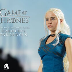 เปิดจอง Game of thrones: Daenerys Targeryen Normal version