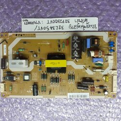 บรอดซัพพลาย โต้ชิบ้า 32L3450VT 32P2300VT : V71A00027800