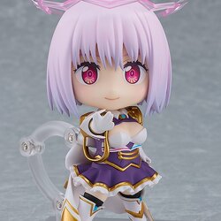 เปิดจอง : Nendoroid Akane Shinjo (New Order)