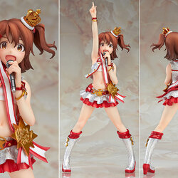 เปิดจอง Mirai Kasuga -Million Spark!