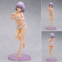 เปิดจอง Akane Shinjo