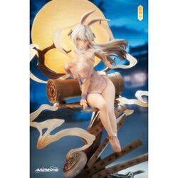 เปิดจอง : Chang'e Yue Xi Lian Xiang Ver. 1/7