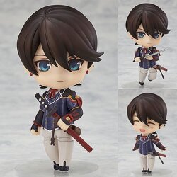 เปิดจอง Nendoroid - Touken Ranbu Online: Horikawa Kunihiro