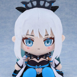 เปิดจอง : Chocopuni Plushie Fate/Grand Order Berserker/Morgan