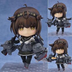 เปิดจอง Nendoroid - Kantai Collection -Kan Colle- Hatsuzuki