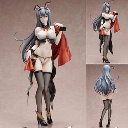 เปิดจอง Dancing Girl "Lin Feng"