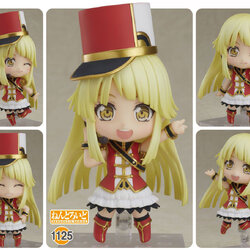 เปิดจอง Nendoroid Kokoro Tsurumaki: Stage Outfit Ver.