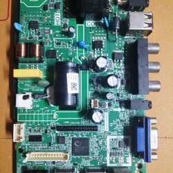 เมนบอร์ด Worldtech -wt-led3202