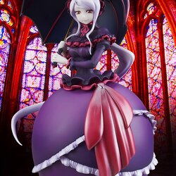 เปิดจอง : Shalltear Bloodfallen