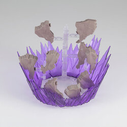 เปิดจอง Figure-rise Effect - Ground Effect