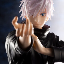 เปิดจอง : ARTFX J Satoru Gojo