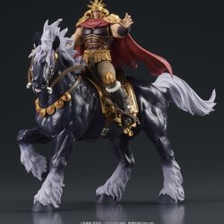 เปิดจอง : Digaction "Fist of the North Star" Raoh&Kokuoh