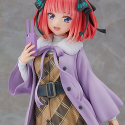 เปิดจอง : Nino Nakano: Date Style Ver.