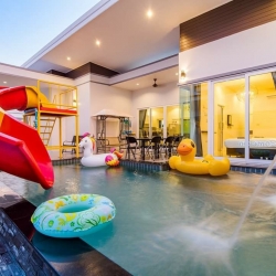 HR3062 บ้านพักหัวหิน บ้านวัลเล่ 27