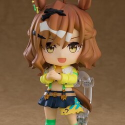 เปิดจอง : Nendoroid Jungle Pocket