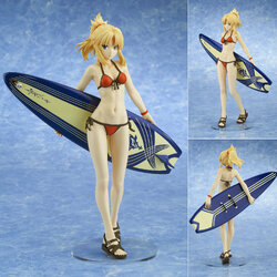 เปิดจอง Rider/Mordred