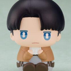 เปิดจอง : Marshmalloid Levi