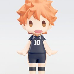 เปิดจอง : Hello! Good Smile Shoyo Hinata