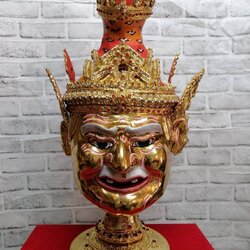 พ่อแก่ ขนาดครอบ