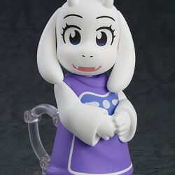 เปิดจอง : Nendoroid Toriel