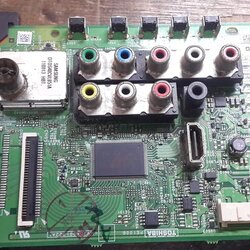 เมนบอดโตชิบ้า 24HV10T