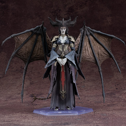 เปิดจอง : Figma Lilith