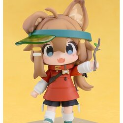 เปิดจอง : Nendoroid Mamehinata