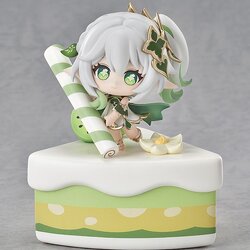 เปิดจอง : Wondrous Travels Series Nahida