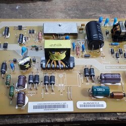 บรอดซัพลาย โตชิบ้า32L2450VT